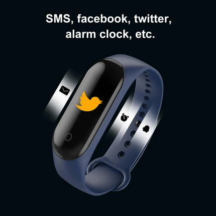 Smart Watch with Sleep Tracker – image 6
