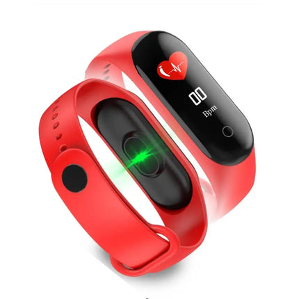 Fitness Tracker IP67 – image 7