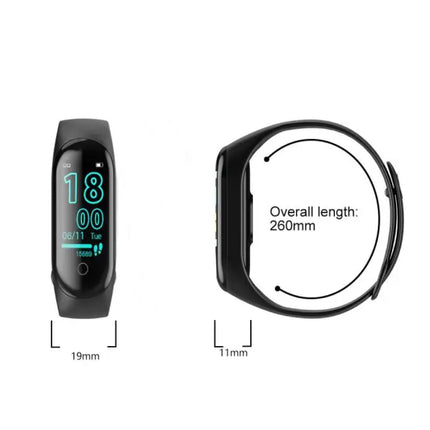 Smart Watch with Sleep Tracker – image 11