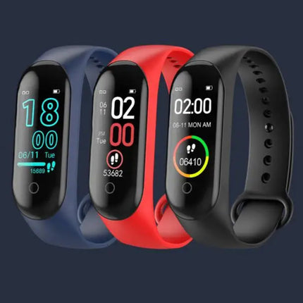Smartwatch with Blood Pressure and Heart Rate Monitor, Smart Watch with Sleep Tracker, Fitness Tracker IP67