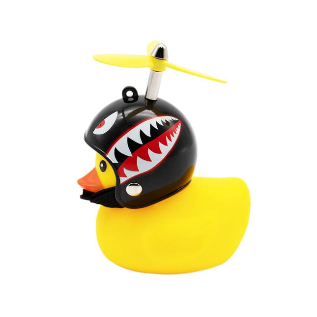 Rubber Duck Bike Bell