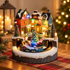 Santa Express