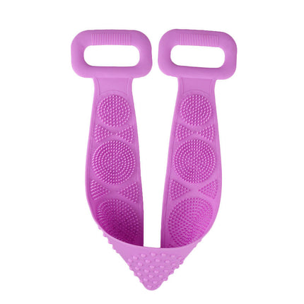 Back Body Brush for Shower, Bathroom Accessories – image 7