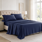 Navy Blue / Twin