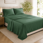 Emerald Green / Twin