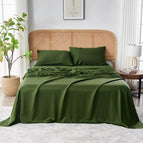 Green / Single
