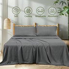 Dark Gray / 99cm*190cm