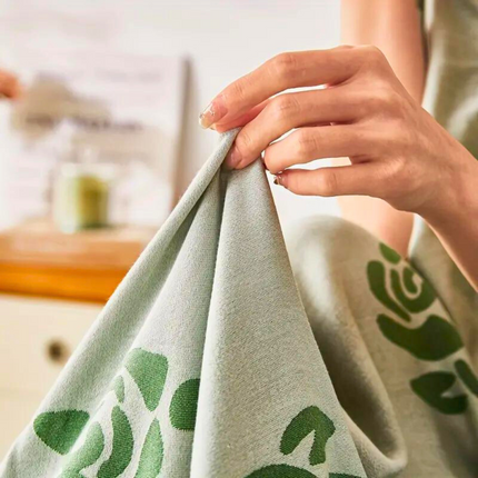 Bamboo Fiber Rose Cooling Blanket with Floral Design | Perfect for Summer Comfort 5