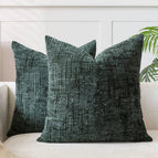 Dark Green / 30cm x 50cm