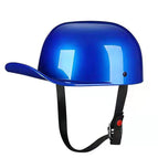 Bright Blue / M