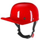 Bright Red / M