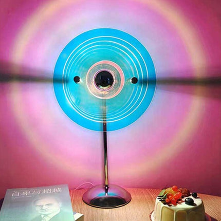 Small Table Lamps, Dimmable LED Desk Lamp with Adjustable Neck – image 4