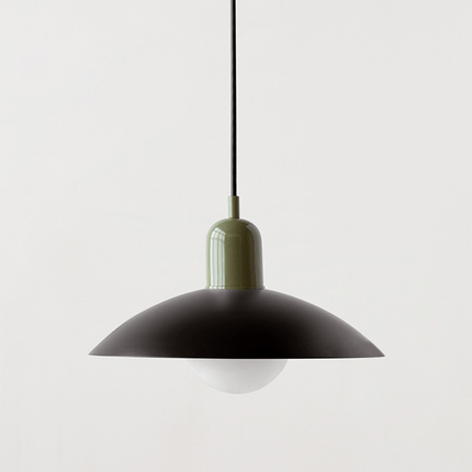 Bauhaus Pendant Light | Modern Colorful Ceiling Lamp with Adjustable Height | Versatile Lighting for Contemporary Spaces 13