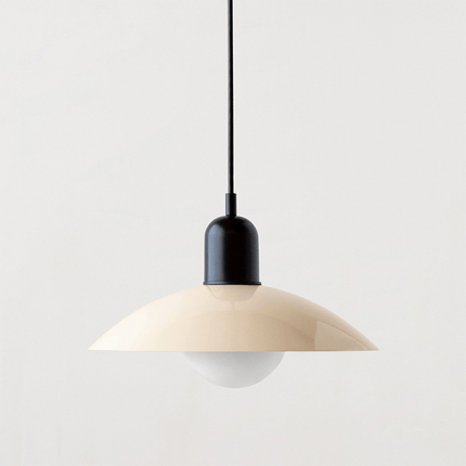 Bauhaus Pendant Light | Modern Colorful Ceiling Lamp with Adjustable Height | Versatile Lighting for Contemporary Spaces 14