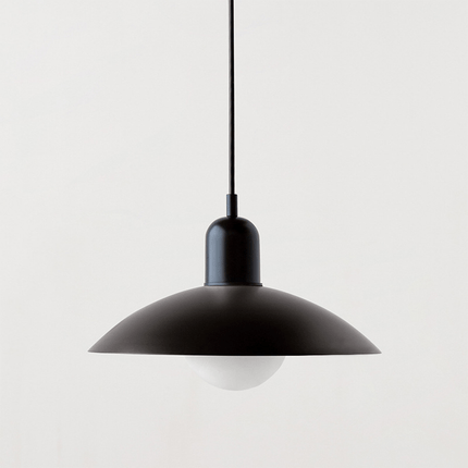 Bauhaus Pendant Light | Modern Colorful Ceiling Lamp with Adjustable Height | Versatile Lighting for Contemporary Spaces 25