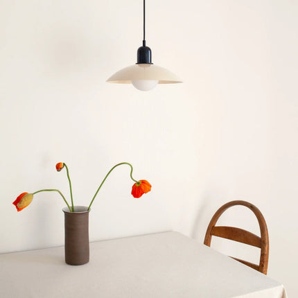 Bauhaus Pendant Light | Modern Colorful Ceiling Lamp with Adjustable Height | Versatile Lighting for Contemporary Spaces 5