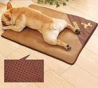 Baxter Collection | Dog Cooling Mat with Non-Slip Base | Portable Comfort for Hot Summer Days 0