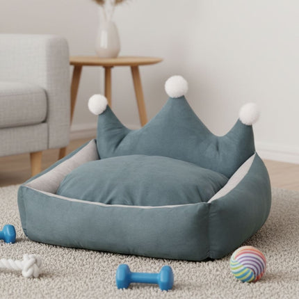 Dog Beds, Plush Dog Bed for Puppies and Dogs