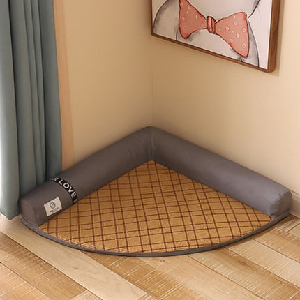 Cooling Dog Bed, Cooling Cat Bed for Summer – image 6