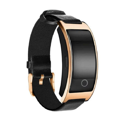Benevolent Blood Pressure Monitor | Stylish Heart Rate Tracker 1