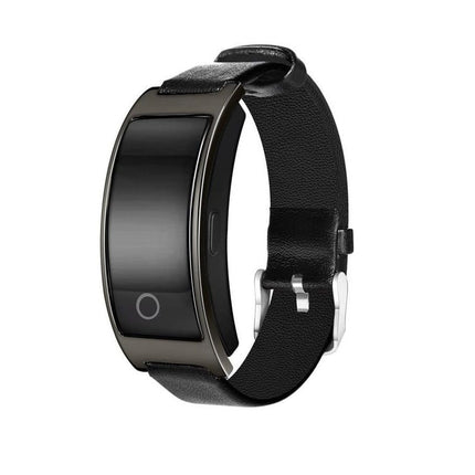 Benevolent Blood Pressure Monitor | Stylish Heart Rate Tracker 2