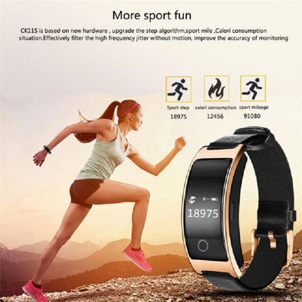 Benevolent Blood Pressure Monitor | Stylish Heart Rate Tracker 3