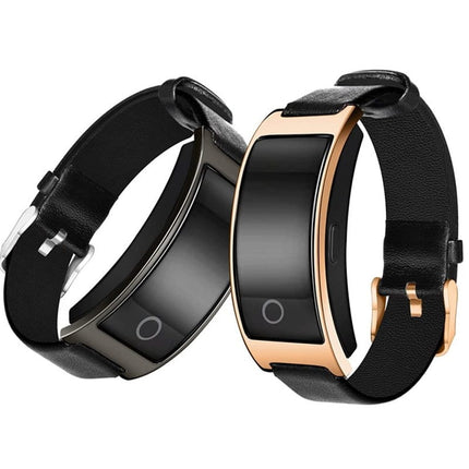 Benevolent Blood Pressure Monitor | Stylish Heart Rate Tracker 7
