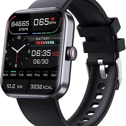 Benevolent Glucose Watch | Non-Invasive Blood Monitoring 0