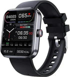 Benevolent Glucose Watch | Non-Invasive Blood Monitoring 0