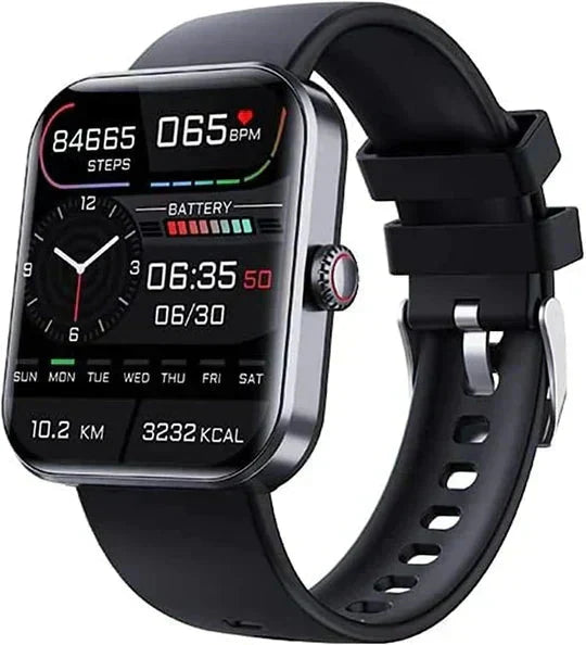 Benevolent Glucose Watch | Non-Invasive Blood Monitoring 0