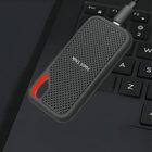 Portable External Storage Drive, Portable Data Storage for Travel
