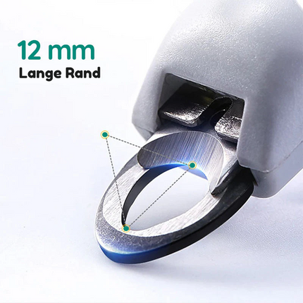 Dog Nail Clippers with Quick Sensor, Dog Claw Trimmer – image 11