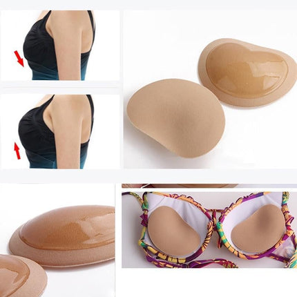 Push Up Bra Pads
