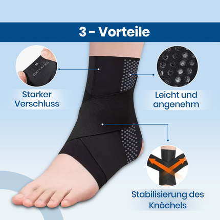 Ankle Wrap for Sports – image 5