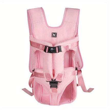 Dog Backpack Carrier – image 4