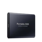 Black / 1 TB