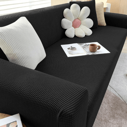 Couch Covers, Non Slip Sofa Cover for Dogs and Cats – image 8