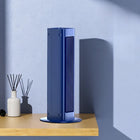 Bladeless Rechargeable Fan | Quiet Operation with Remote Control | Safe Cooling for Home and Office 0