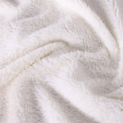 Throw Blankets for Kids, Fluffy Childrens Blanket for Bed and Travel – image 8
