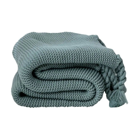 Throw Blankets, Soft Blanket for Couch and Bed in Cooler Seasons – image 8