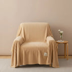 Khaki / 100×120 cm (39.4×47.2 in)