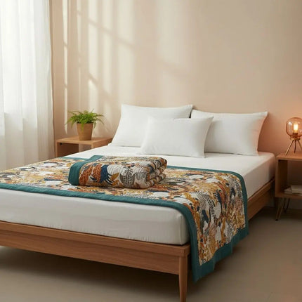 Bedspread – image 4