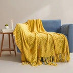 Yellow / 127×152 cm (50×59.8 in)