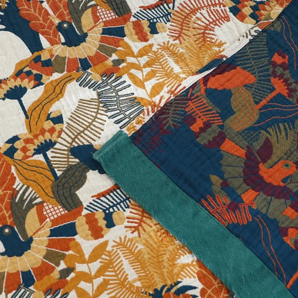 Five Layer Gauze Cotton Blanket – image 5