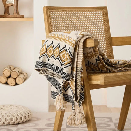Small Couch Throw – image 6