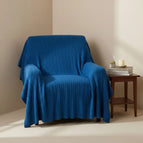 Blue / 120×180 cm (47×71 in)