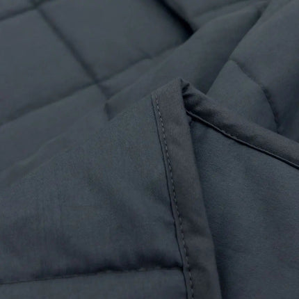 Weighted Blanket, Soft Cotton Blanket for Spring and Autumn – image 5