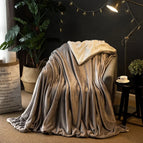 Silver gray / 100×160 cm (39.4×63 in)