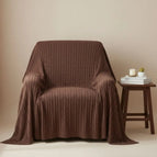 Brown / 120×180 cm (47×71 in)