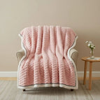 Baby Pink / 120×200 cm (47×79 in)